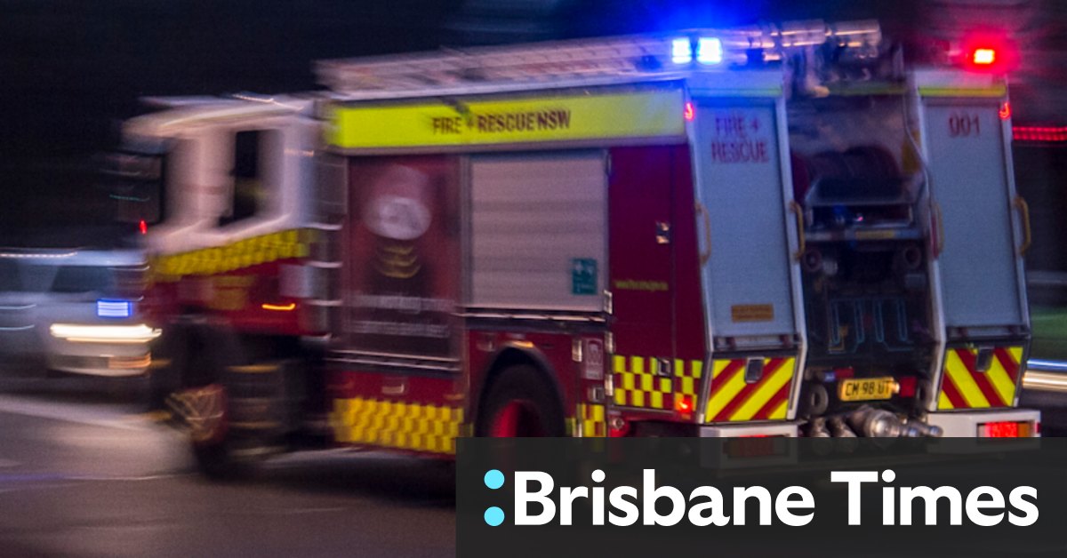 Woman's body found after fire destroys south-west Sydney home - Vimarsana News