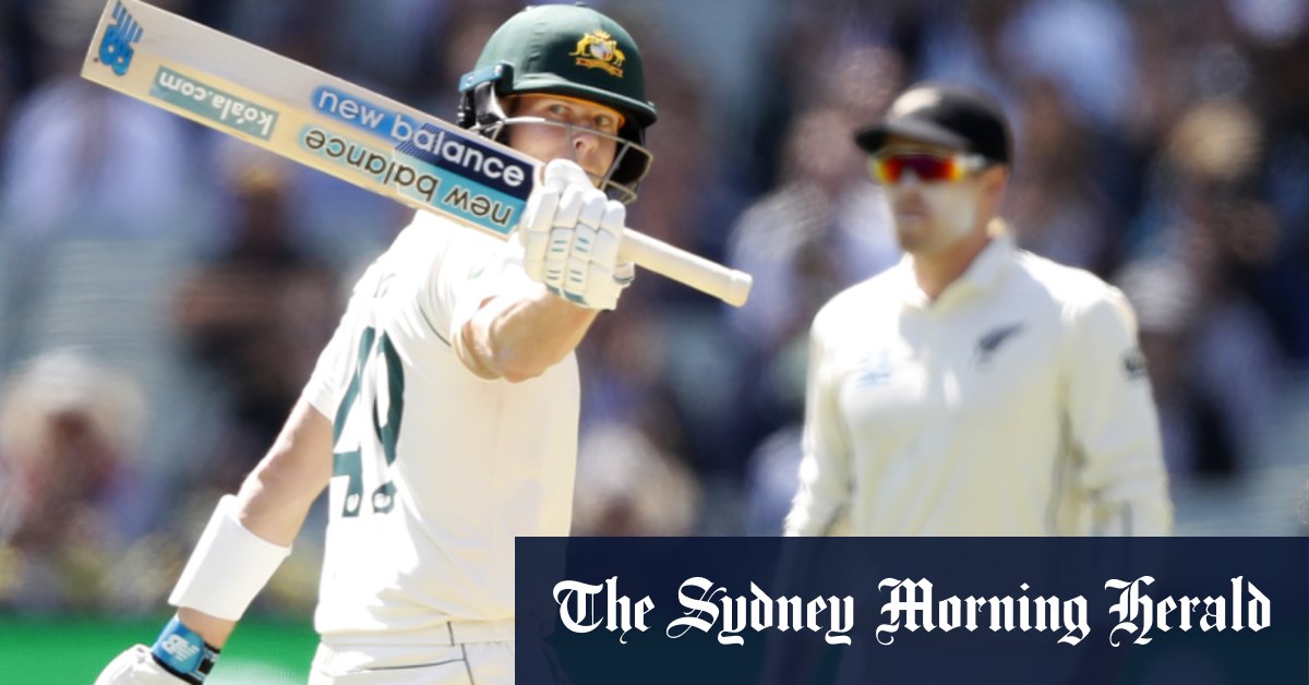 Boost for broadcasters as Melbourne's grip on Boxing Day ...