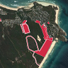Proposed planning changes at Point Lookout on Minjerribah.
