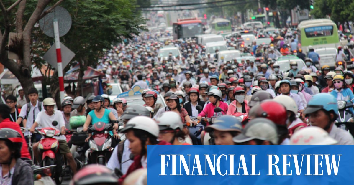 Vietnam curbs enthusiasm for coal - Vimarsana News