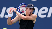Alex de Minaur has been one of the prominent players calling for the tennis season to be shortened.