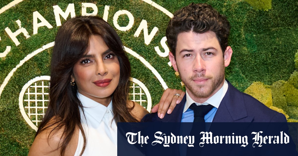 Wimbledon 2025: All The Celebrity APPEARANCES