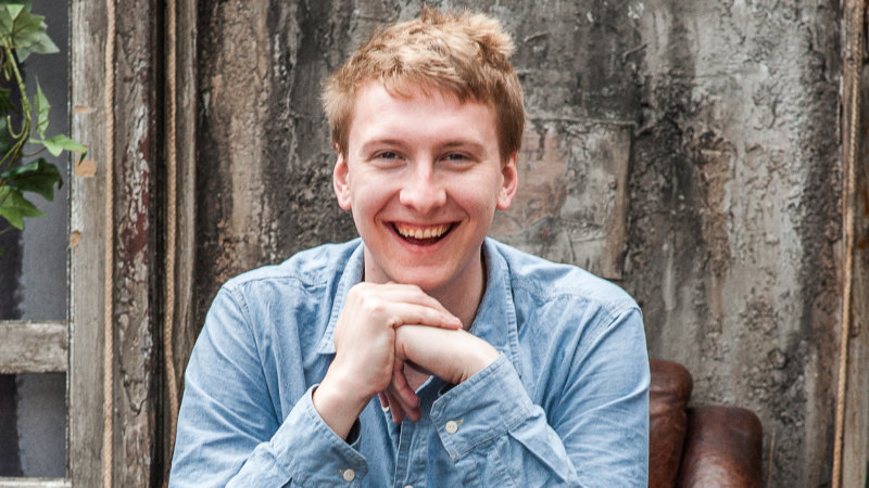 Sydney Comedy Festival Gala 14 Comedians Appear At The Sydney Opera House Daniel sloss discusses a variety of topics, from his love of children, to being a man, in this tastefully dark comedy special. sydney comedy festival gala 14