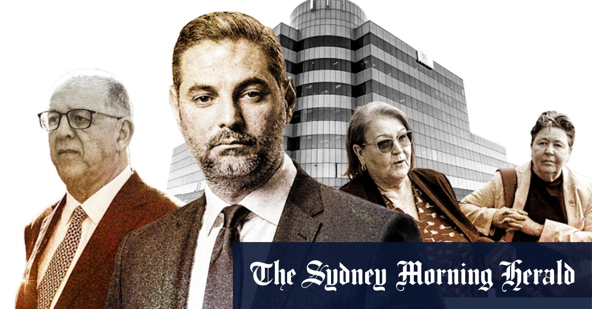 ‘Very traumatic’: Inside the schism at Sydney’s Game of Thrones council