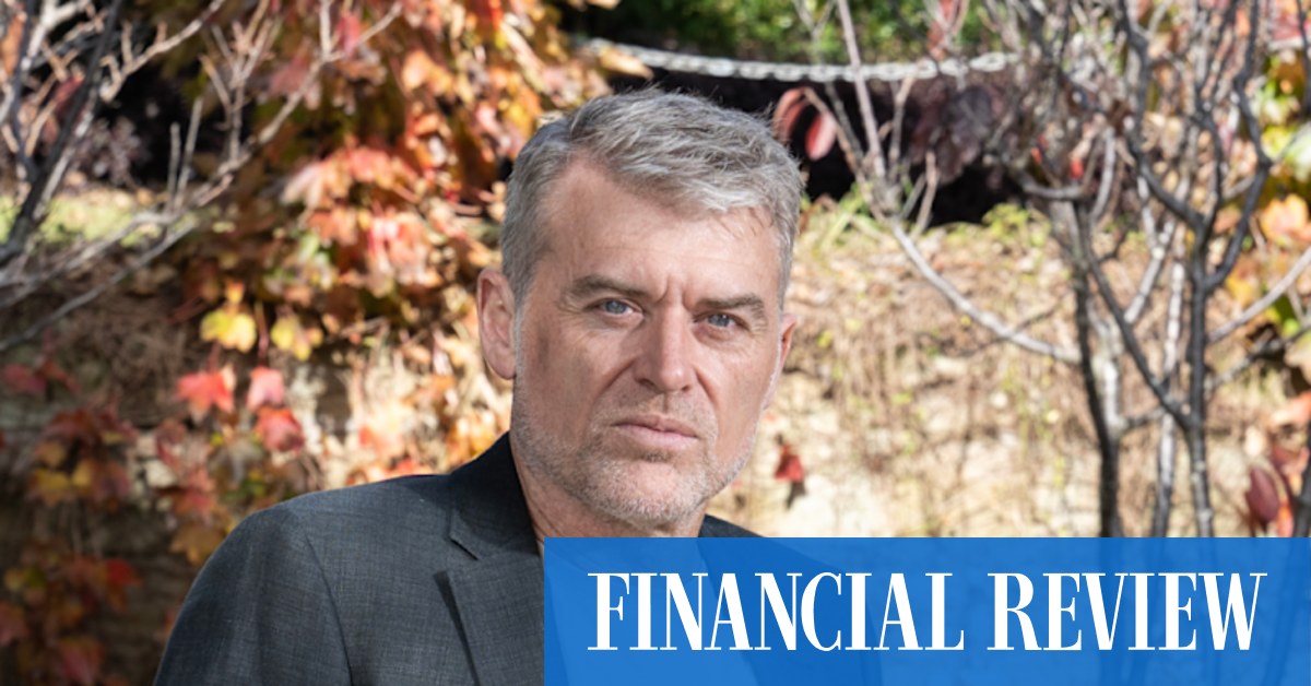 Energy transition: Federal gas focus thwarting critical energy transition: vanadium aspirant - Vimarsana News