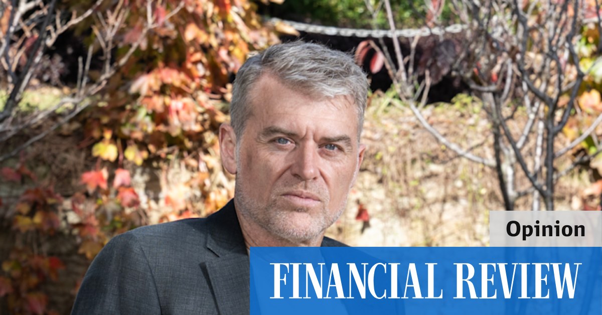 Middle Arm wrestle: Don't hedge your bets on the clean energy industries of the future - Vimarsana News