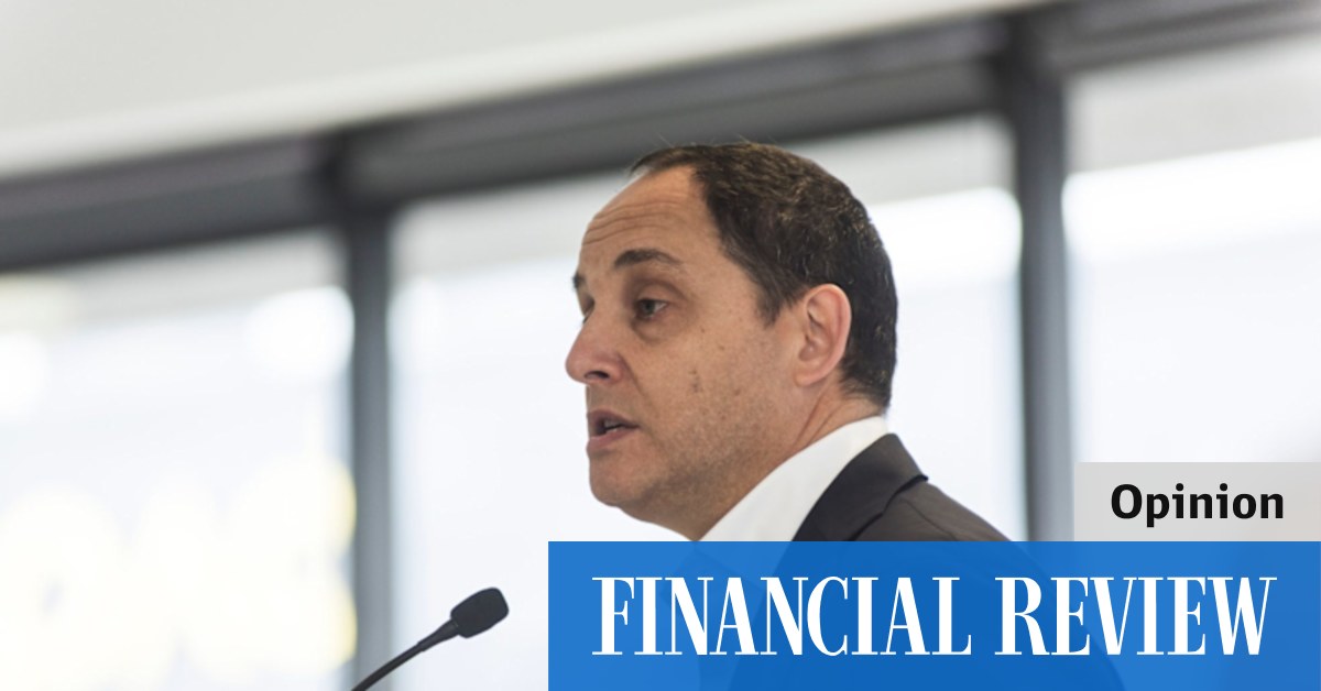 Geminder joins billionaires getting busy as going gets tough - Vimarsana News