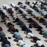 Five times a day 3000-fold: Jakarta’s earful of out-of-sync calls to prayer