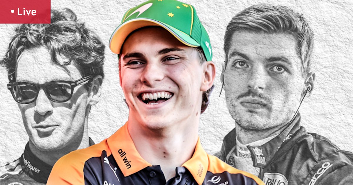 Melbourne F1 results, schedule, time, tickets, map, track, Oscar Piastri, Charles Leclerc, Lewis Hamilton, Max Verstappen, George Russell, Valtteri Bottas