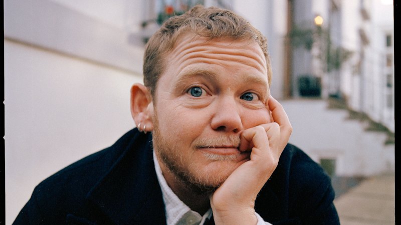 ‘Write what you can’t bear to admit’ – plus two more rules Kae lives by to make art