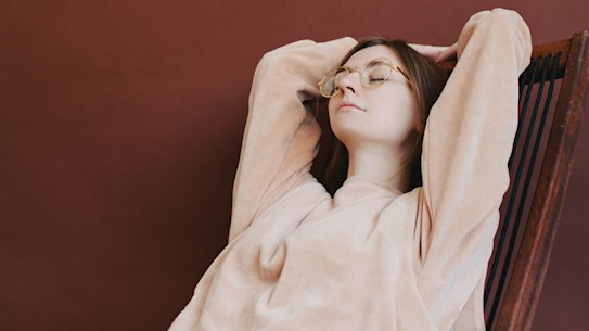 People can only embrace napping if they’re comfortable with the idea of doing nothing.