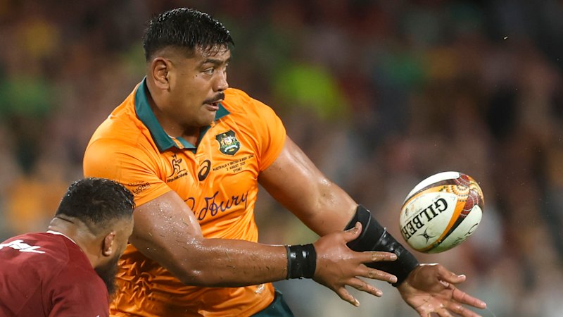 Skelton set for Rugby Championship return after Lions heroics