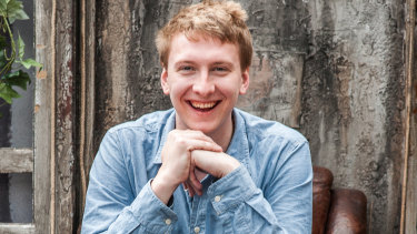 Sydney Comedy Festival Gala 14 Comedians Appear At The Sydney Opera House It takes a lot of brain power to be able to dissect politics and culture and make people laugh while doing so. sydney comedy festival gala 14