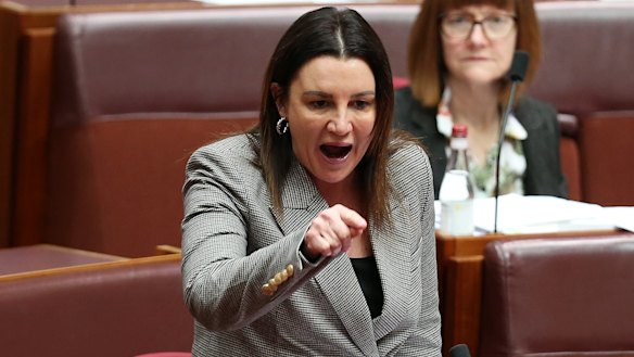 Senator Jacqui Lambie has delivered the Morrison government a major blow in declaring she will not support its higher education funding reforms.