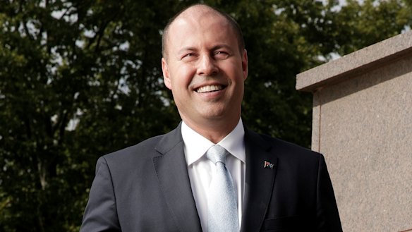 Treasurer Josh Frydenberg's budget will effectively kick-start a six-week election campaign.