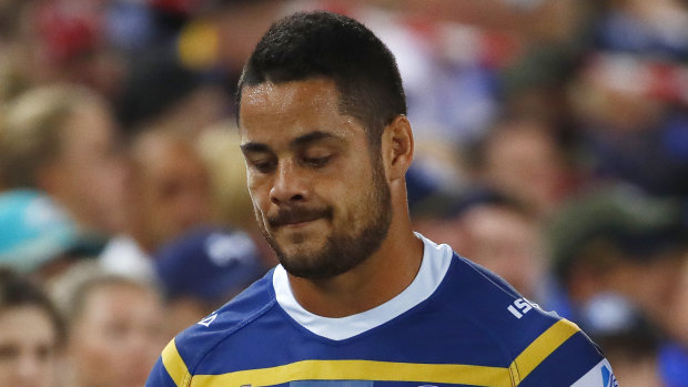 Required: Parramatta's troubles extend beyond just the stadium deal.