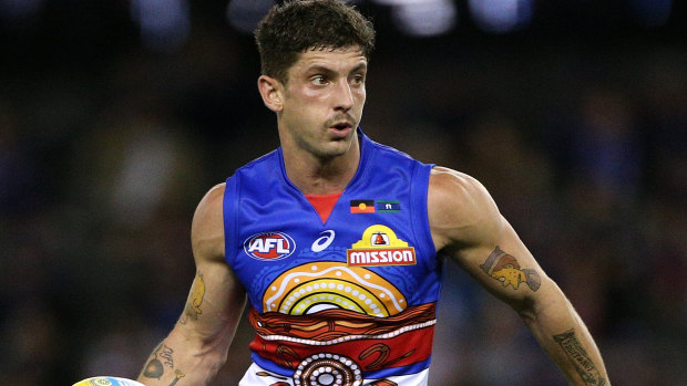 Tom Liberatore.