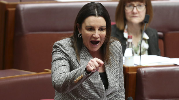 Senator Jacqui Lambie has delivered the Morrison government a major blow in declaring she will not support its higher education funding reforms.