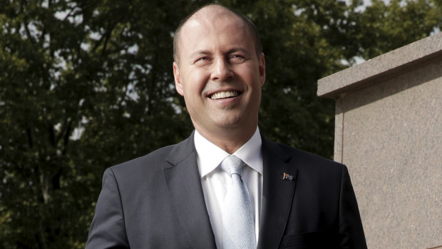 Treasurer Josh Frydenberg's budget will effectively kick-start a six-week election campaign.