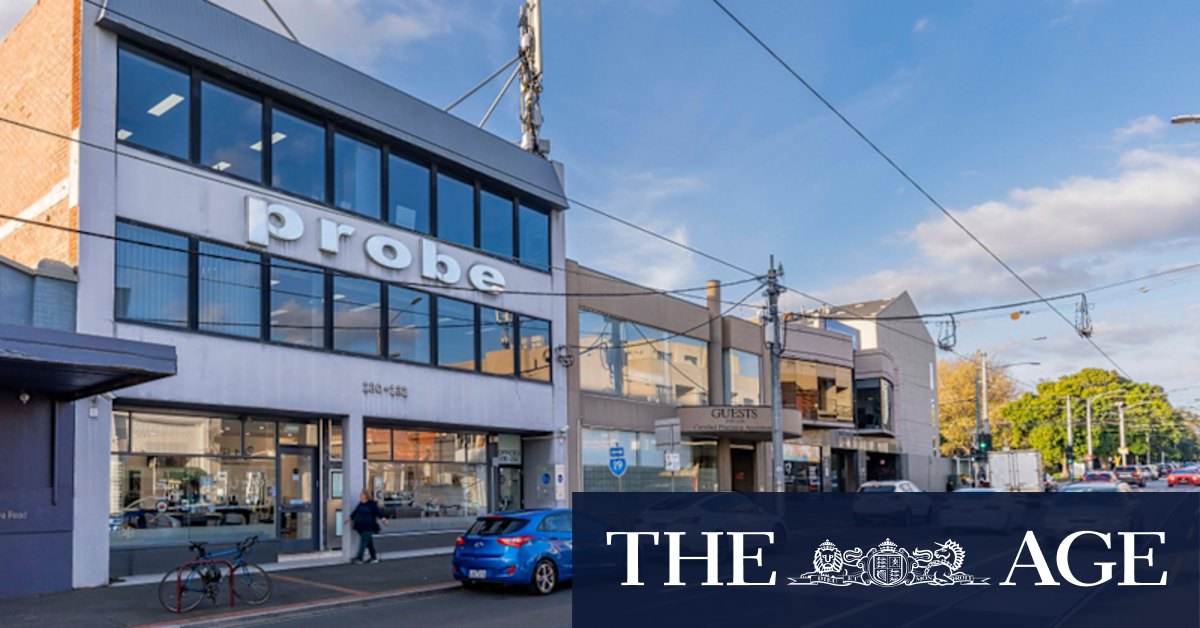Commercial property: Melbourne real estate for sale in the CBD eyes hospitality and residential tenants - Vimarsana News