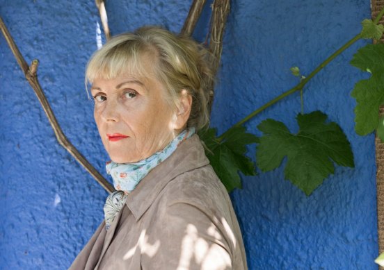 The characters are the real jewels in Kate Atkinson’s latest novel.