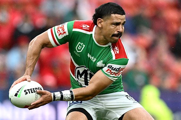 Cody Walker will have a field day on Friday night if the Roosters don’t sort out their issues.