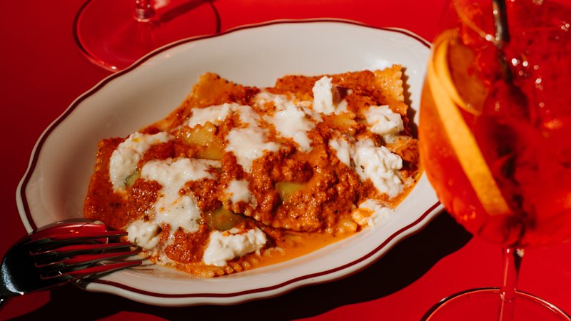 12 hot pasta specials to brave the cold for – from $15 bowls to all you can eat at Di Stasio
