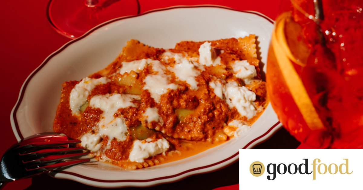12 hot Melbourne pasta specials to try (featuring all you can eat at Di Stasio)