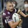 ‘I was never coming back’: Foran’s journey from retiring at 25 to 250 games