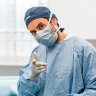 TikTok celebrity cosmetic surgeon reprimanded by regulator