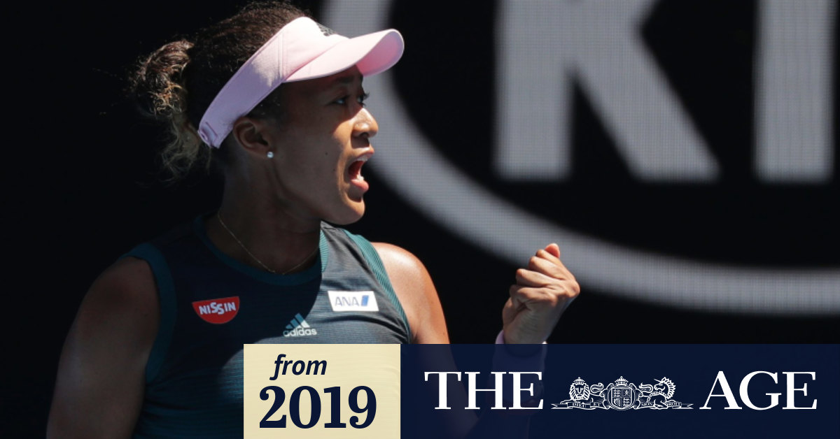Australian Open 2019: Naomi Osaka and Karoline Pliskova face off for place in final