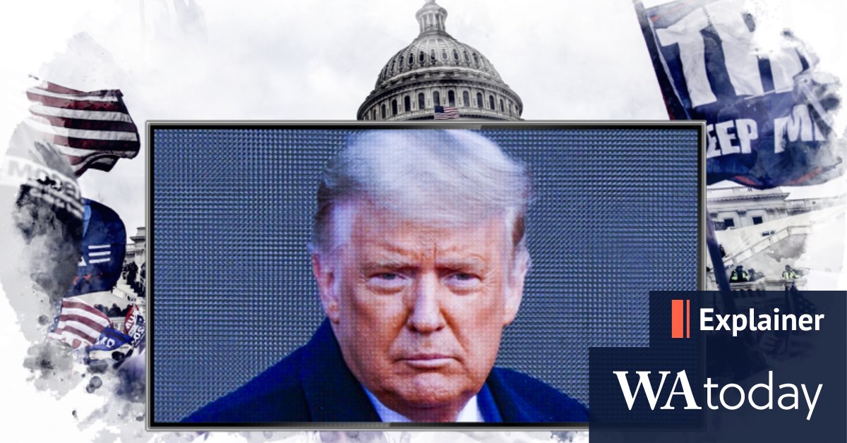 What are the Capitol riot hearings all about?