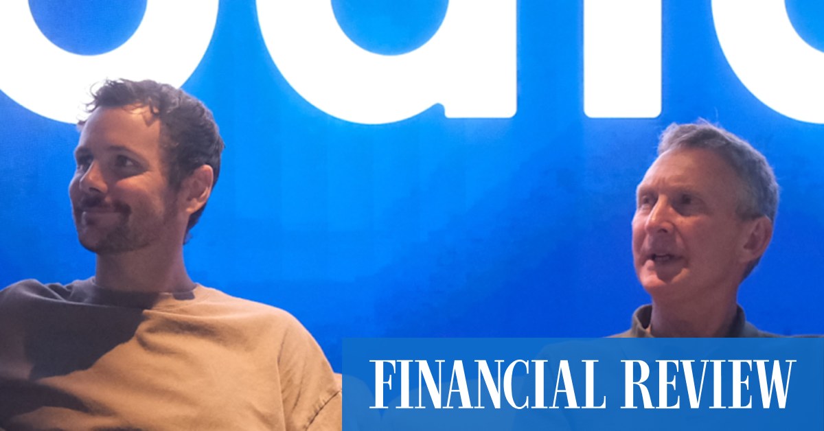 The online furniture retailer’s strong market debut was vindication for co-founder Dany Milham, who pressed on with the IPO despite extreme market volatility.