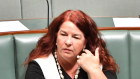 Defence Industry Minister Melissa Price says major defence companies need to maximise local involvement in projects.