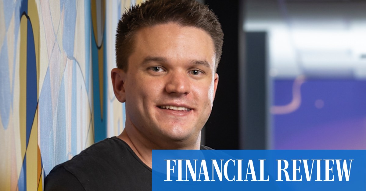 Young Rich list 2022: More than $11b wiped from richest young entrepreneurs - Vimarsana News