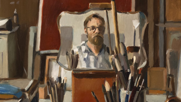 Do we care about the Archibald Prize too much?