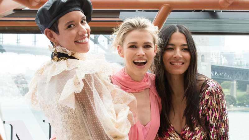 Dress Trends Spring 2019 Midi Lengths And Maxi Sleeves Rule