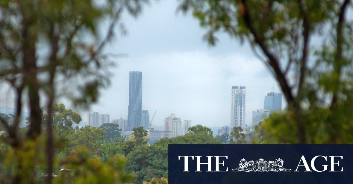 Melbourne vs the suburbs: Sally Capp demands Metro 2 in duelling ideas for city future - Vimarsana News
