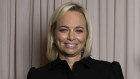 Georgia Hewett was chief of staff to two CEOs.