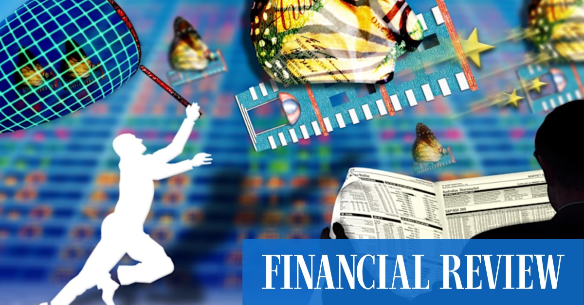 Bonds: The year that broke the 60/40 portfolio - Vimarsana News