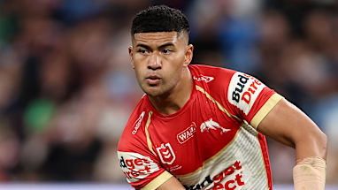 Isaiya Katoa (Dolphins)
