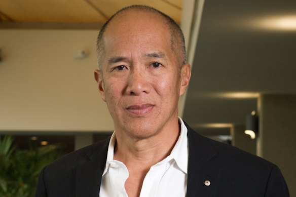 Charlie Teo is adored by many Australians but his colleagues have raised serious questions.