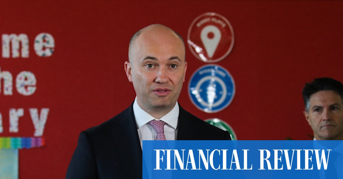 NSW defends cash splash while other states repair finances - Vimarsana News
