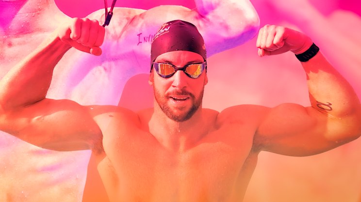 Athletes are juicing up for a $1 million prize. The real winners are billionaires selling the peptides and hormones? — GLOBAL — ERYU PROJECT