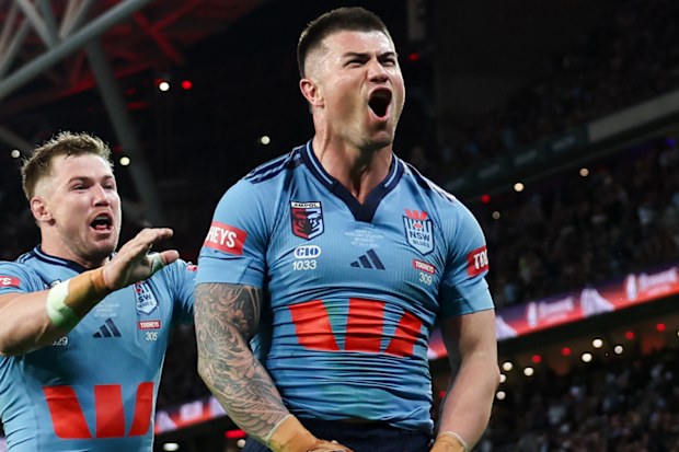 NRL round 20 team lists 2026: Cameron Munster injury for Storm; Stephen ...