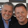2GB’s Ben Fordham is one of Nine’s biggest earners, after Ray Hadley [left] departed Nine in 2024.