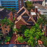 ‘Gross overdevelopment’: Amber Symond’s in legal fight over Potts Point reno