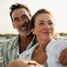 Your 50s are a great decade to start planning.