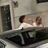 Warrnambool mayor spotted having a beer in the street cops $1652 fine