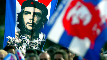 Mario Terán, soldier who executed Che Guevara, dies at 80